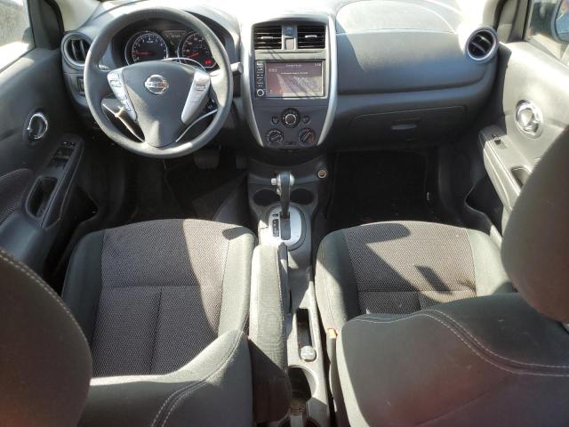 3N1CN7AP7KL866791 Nissan VERSA S