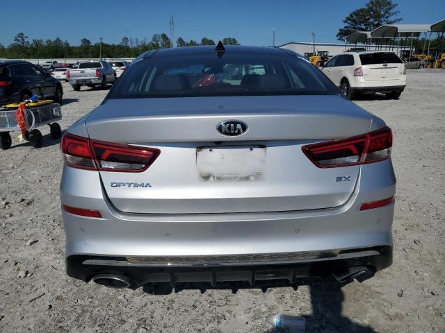 5XXGU4L14KG344155 KIA OPTIMA EX