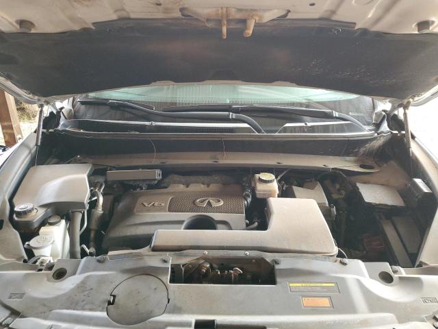 5N1DL0MN4LC522837 Infiniti QX60 LUXE