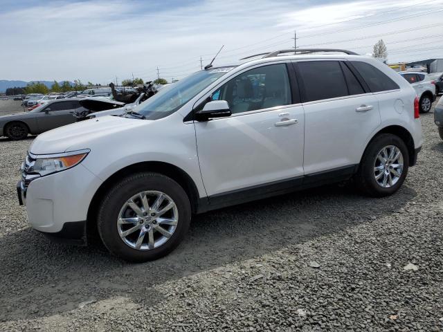 Auction sale of the 2014 Ford Edge Limited, vin: 2FMDK4KC5EBA30123, lot number: 50509474