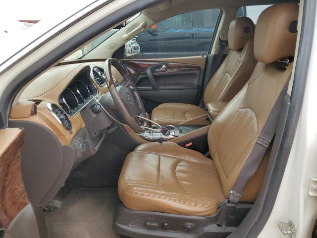 5GAKRBKD8FJ330404 Buick Enclave