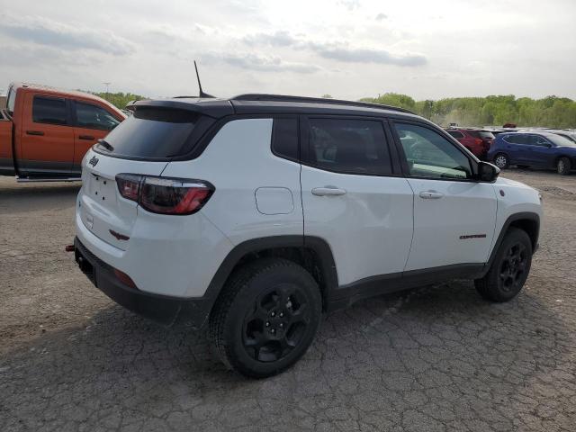 3C4NJDDN3PT555487 Jeep Compass Trailhawk