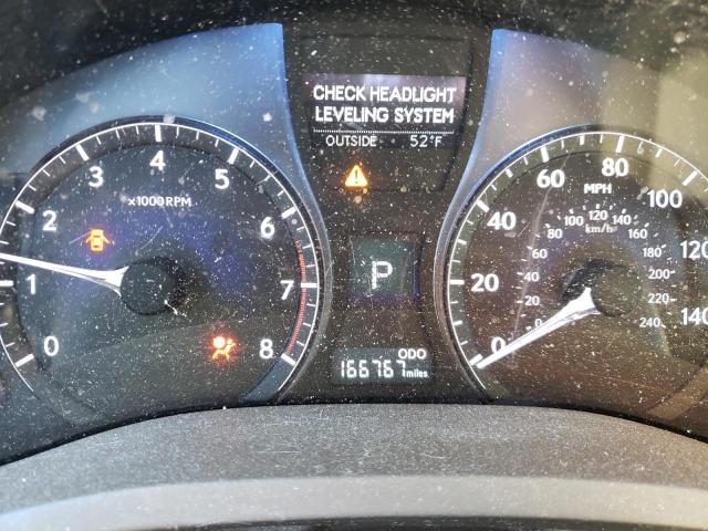 2T2BK1BA6FC278653 Lexus Rx 350 Base