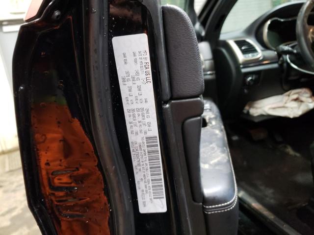 1C4RJFBG5HC787989 Jeep Grand Cherokee Limited