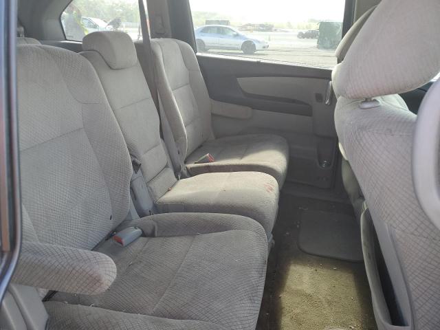 5FNRL5H3XGB146394 Honda ODYSSEY SE