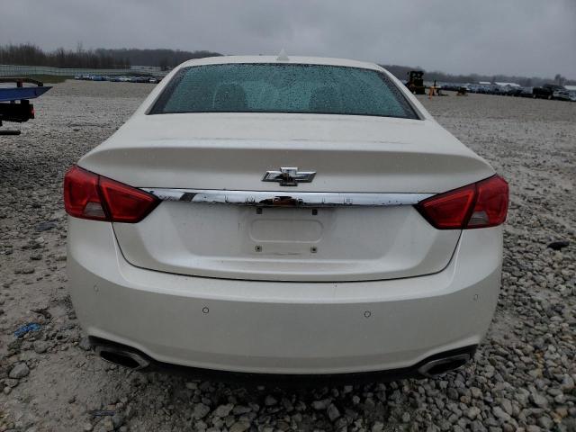 1G1155S32EU128792 Chevrolet IMPALA LTZ