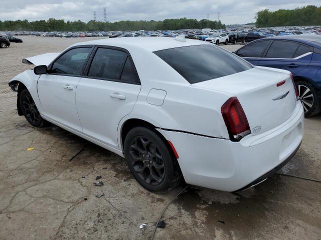 2C3CCAGG8KH533844 Chrysler 300 S