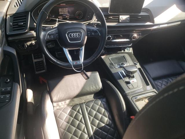 WA1C4AFY9J2140276 Audi Sq5 Prestige