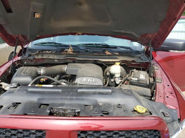 1C6RR6LG3FS630740 RAM 1500 Slt