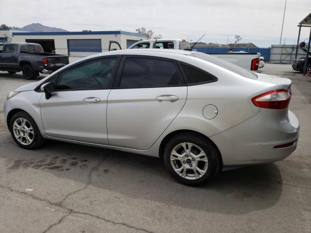 3FADP4BJ3GM157917 Ford FIESTA SE