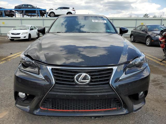 JTHCF1D22E5014584 Lexus IS 250