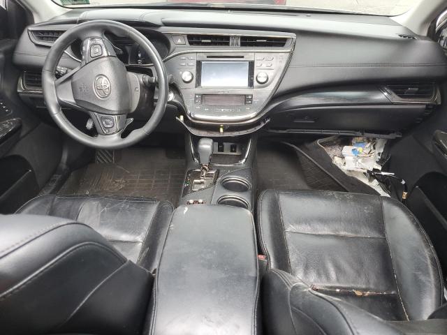 4T1BK1EB2GU227109 Toyota AVALON XLE