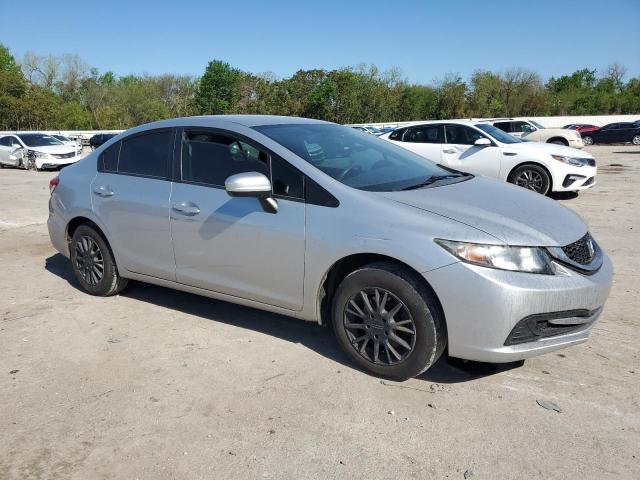 2HGFB2F56FH514556 Honda Civic Lx