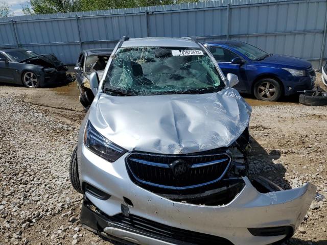 KL4CJASB8JB591547 Buick Encore Preferred