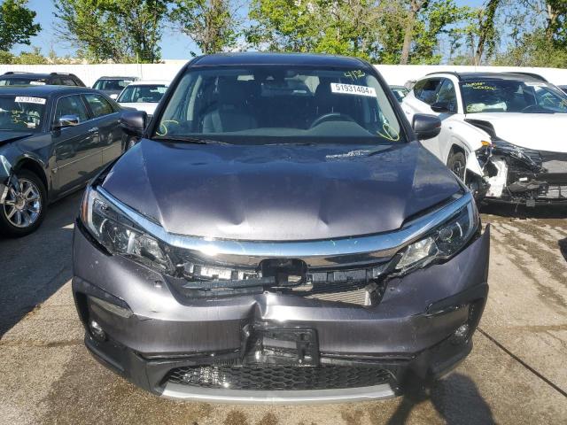 5FNYF6H51NB020450 Honda PILOT EXL