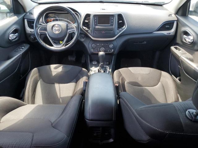 1C4PJMCB0FW734417 Jeep Cherokee Latitude