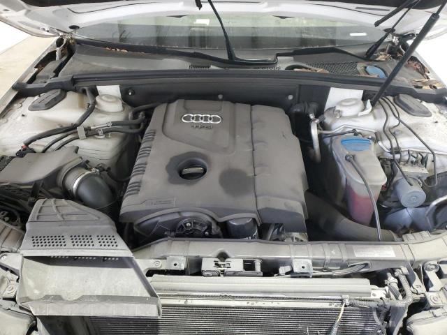 WAUAFAFL9EA086143 Audi A4 PREMIUM