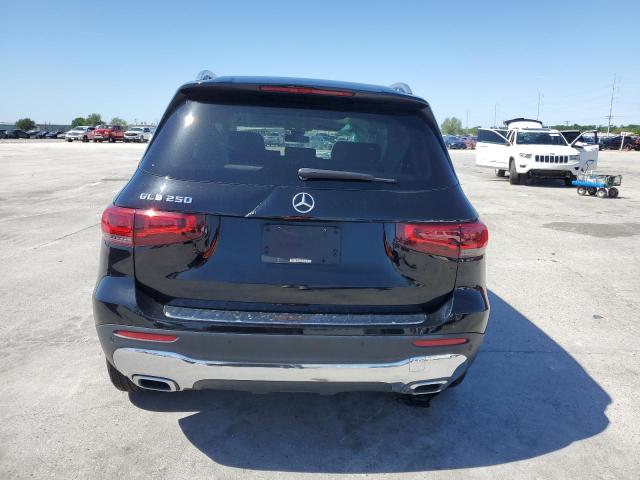 W1N4M4GBXMW106729 Mercedes-Benz GLB 250