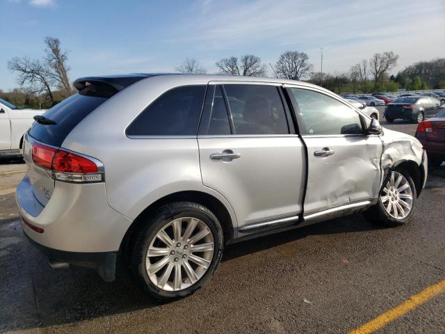 2LMDJ8JK4EBL04029 Lincoln MKX