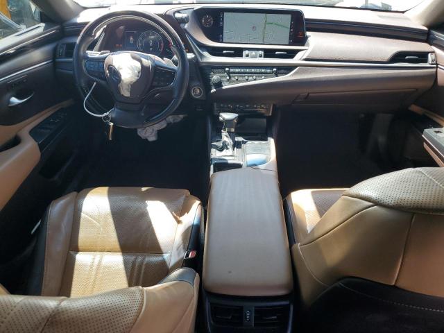 58AEZ1B17LU052542 Lexus Es 350 Luxury