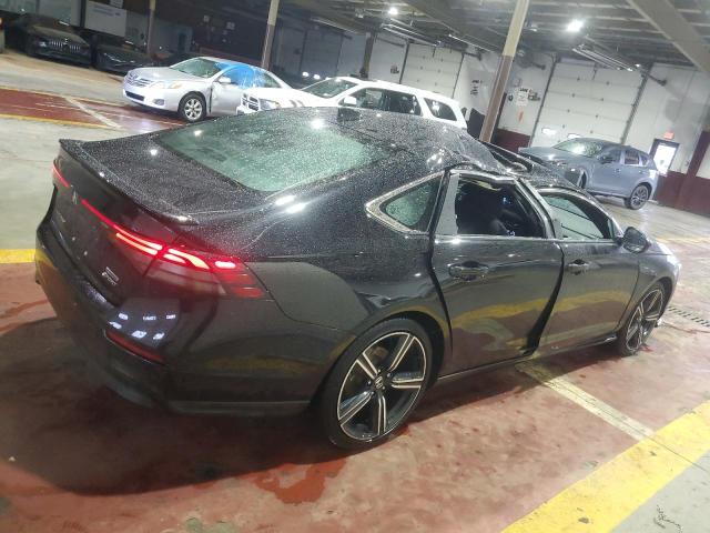 1HGCY2F52PA043233 Honda Accord Hybrid Sport