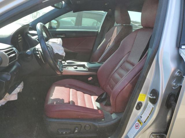 JTHBE1D20F5017080 Lexus IS 350