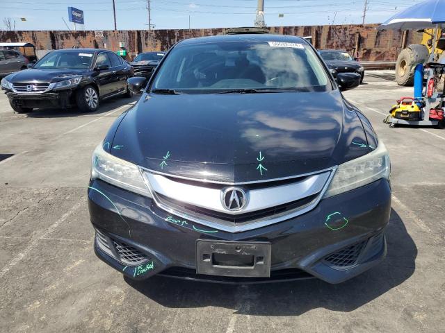 19UDE2F35GA022534 Acura Ilx Base Watch Plus