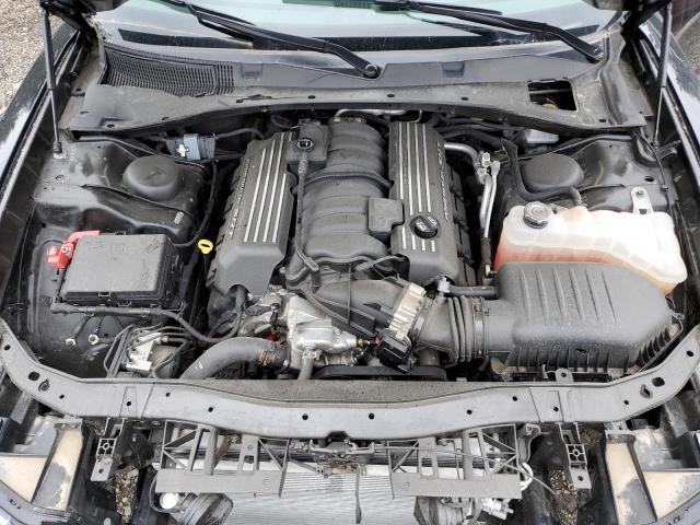 2C3CDXGJ0MH611872 Dodge Charger Scat Pack