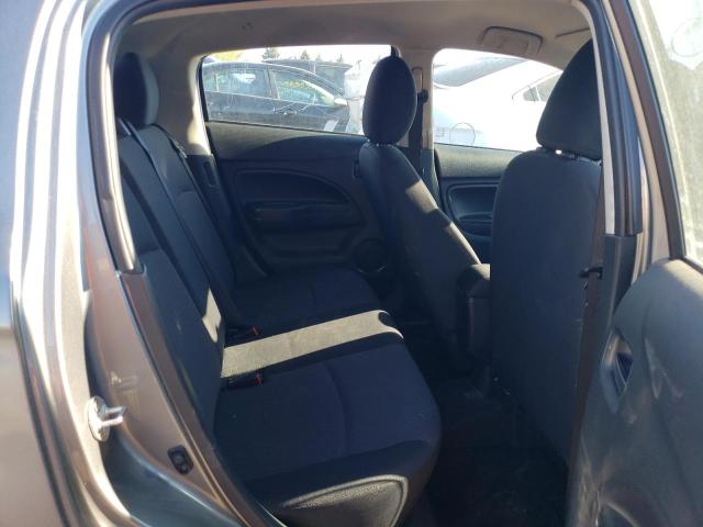 ML32A3HJ2HH012719 Mitsubishi MIRAGE ES