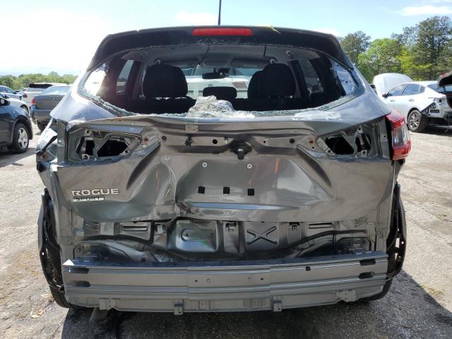 JN1BJ1CV3LW547433 Nissan Rogue Sport S