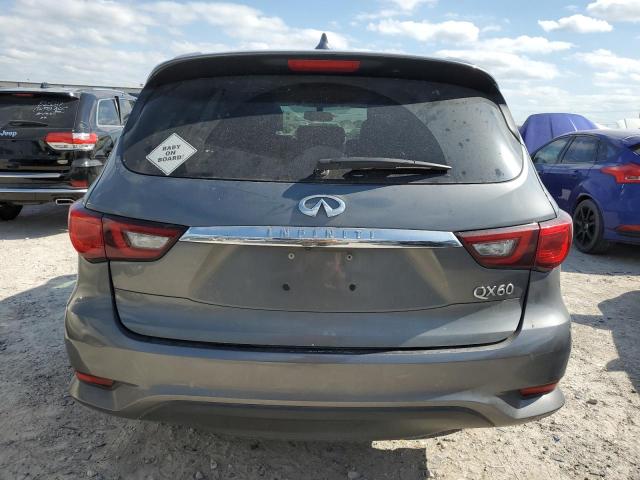 5N1DL0MM6JC527171 Infiniti QX60