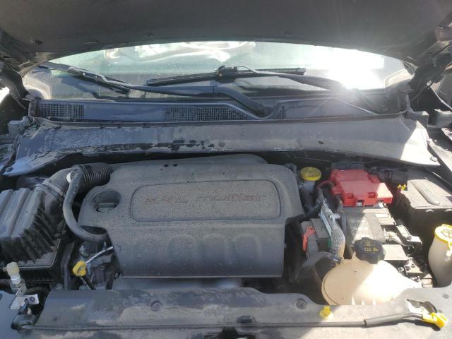 3C4NJDBB5MT504741 Jeep Compass Latitude