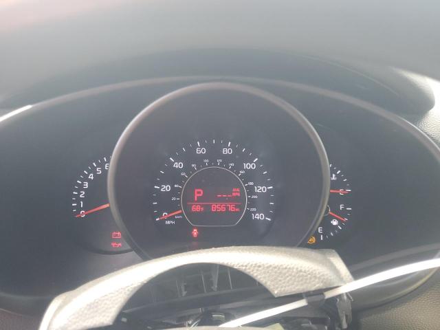 KNDJN2A23G7288681 KIA Soul