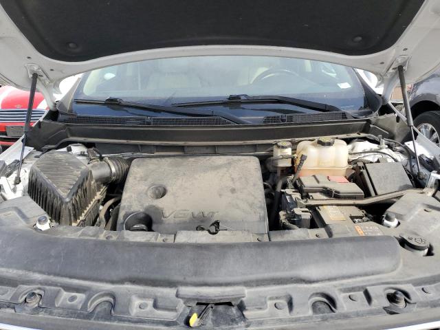 5GAEVAKW2KJ302029 Buick Enclave Essence