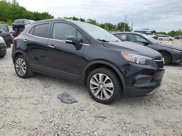 KL4CJASB7KB868304 Buick Encore Preferred