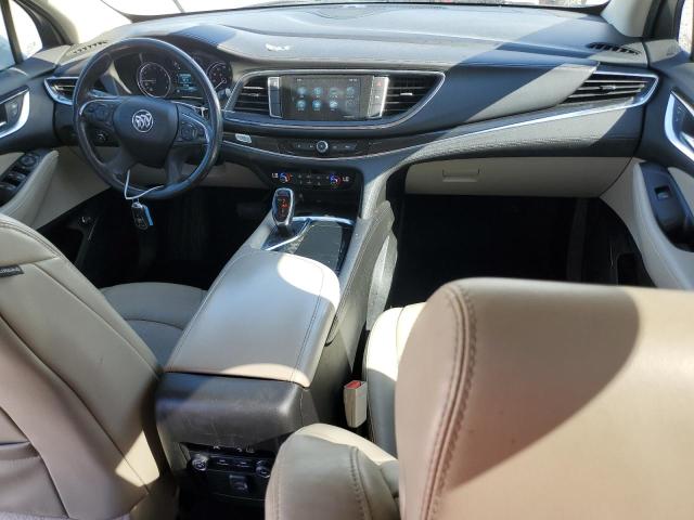 5GAERBKWXKJ151922 Buick Enclave Essence