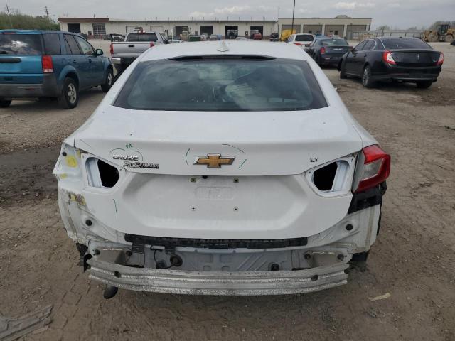 1G1BE5SM6H7109744 Chevrolet CRUZE LT