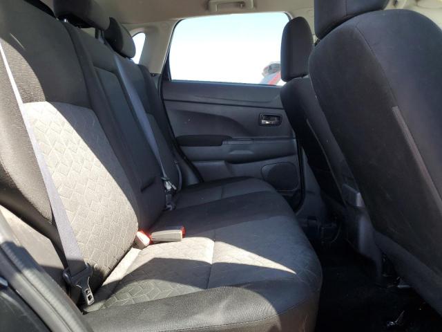 JA4APUAU2NU014145 Mitsubishi Outlander Sport Es