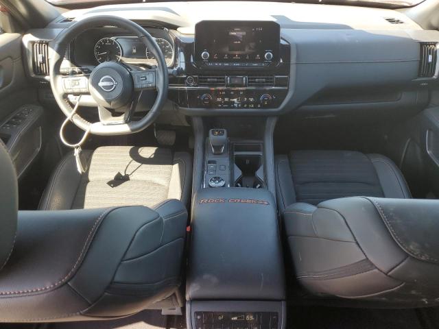 5N1DR3BD2PC214288 Nissan Pathfinder Sv