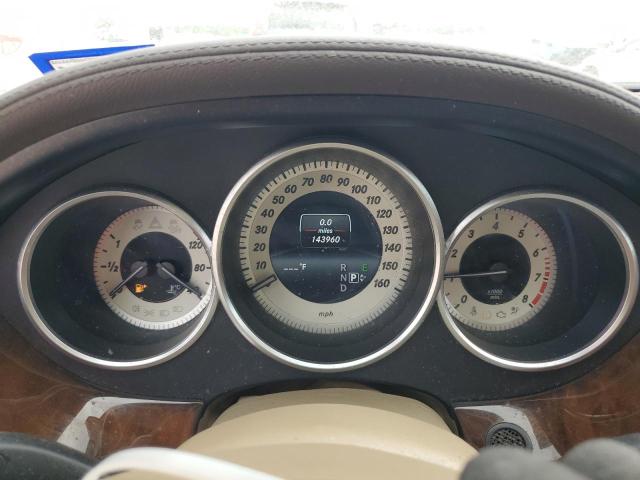 WDDLJ7DB9EA106226 Mercedes-Benz CLS 550