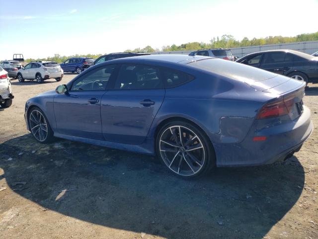 WUAWRAFC0HN901426 Audi Rs7 Performance