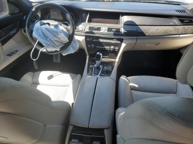 WBAYA6C56FD826862 BMW 740 I