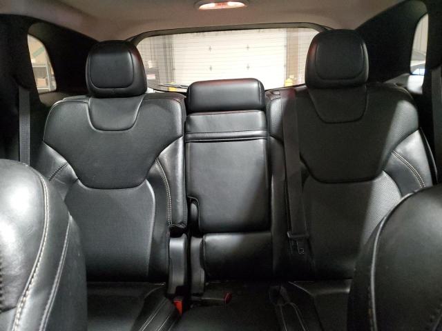 1C4PJLDS5EW261492 Jeep Cherokee Limited