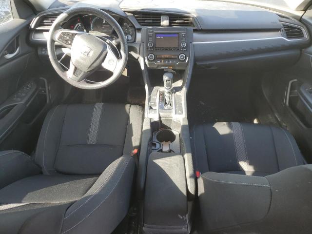 2HGFC2F67MH507795 Honda Civic Lx