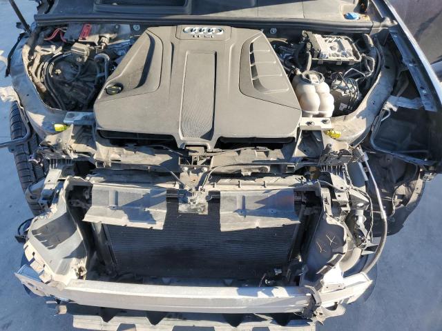 WA1LHAF75HD048611 Audi Q7 Premium Plus