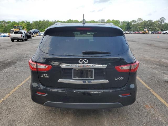 5N1AL0MM2EC554442 Infiniti QX60