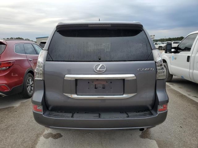 JTJBM7FX8J5194238 Lexus GX 460