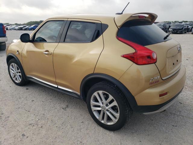 JN8AF5MR3ET355490 Nissan JUKE S
