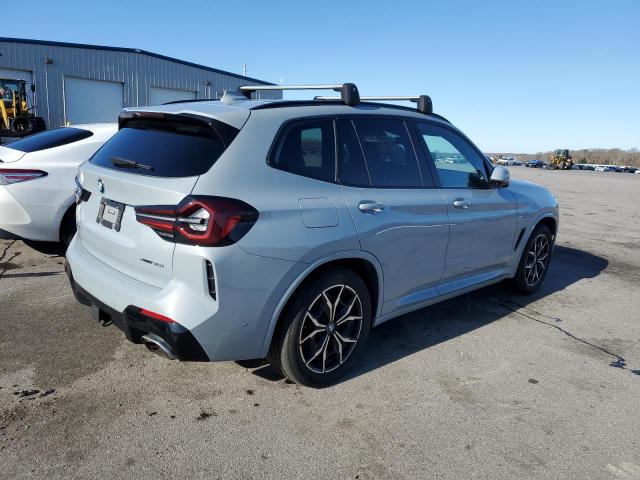 5UX53DP04P9N66399 BMW X3 Xdrive30i