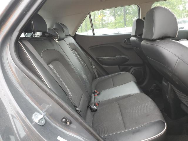 KMHRC8A35PU252556 Hyundai Venue Sel